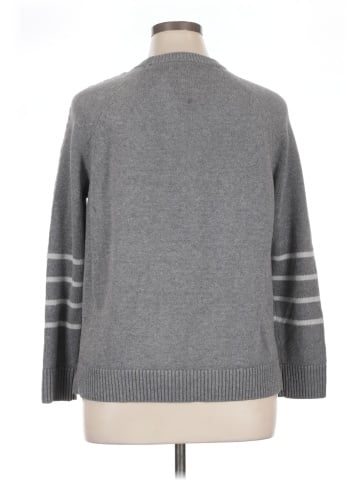 Nic + Zoe Pullover Sweater (view 2)