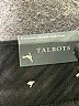Talbots Solid Black Dress Pants Size 16 - photo 4
