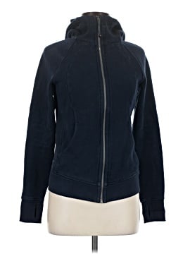 Lululemon Athletica Zip Up Hoodie (view 1)