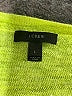 J.Crew Yellow Pullover Sweater Size L - photo 7