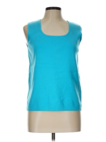 White Stag Sweater Vest (view 1)