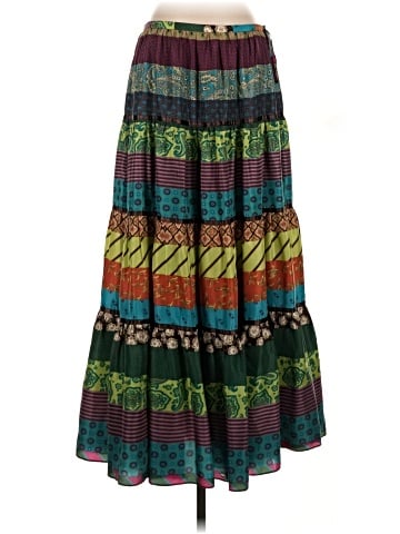 BCBGMAXAZRIA Casual Skirt (view 1)