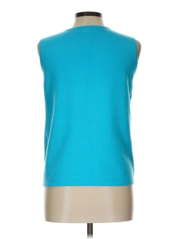 White Stag Sweater Vest (view 2)