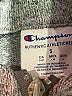 Champion Gray Pullover Sweater Size S - photo 7