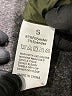 Unbranded Solid Green Jacket Size S - photo 6