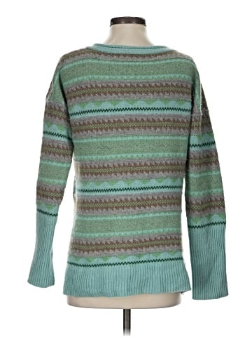 Sundance Pullover Sweater (view 2)