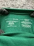 Dictionary Green Turtleneck Sweater Size Lg - XL - photo 7