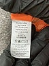 Naked Zebra 100% Polyester Orange Tank Top Size L - photo 8
