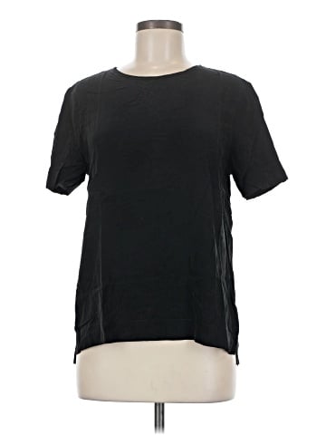 Grana Short Sleeve Top (view 1)
