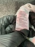Madewell Metallic Ivory Jeans Size 28 waist - photo 8