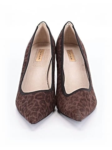 Tahari Heels (view 2)