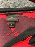 Worthington Red Sleeveless Blouse Size M - photo 7