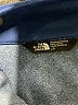 The North Face 100% Polyester Blue Pullover Sweater Size L - photo 7