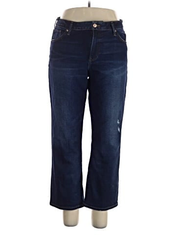 Express Jeans (view 1)
