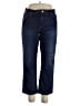 Express Blue Jeans Size 12 - photo 1