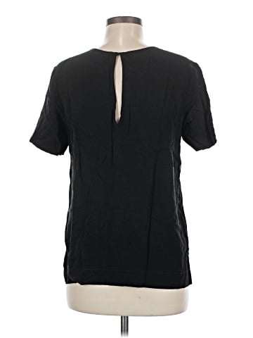 Grana Short Sleeve Top (view 2)