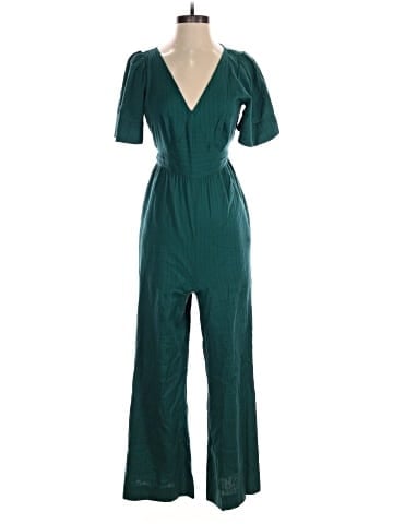 LOFT Beach Jumpsuit (view 1)