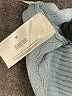 Ella Moss Blue Pullover Sweater Size M - photo 8