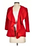 Calvin Klein Red Jacket Size 2 (petite) - photo 1