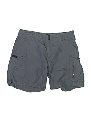 REI Cargo Shorts (view 1)