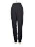 Lululemon Athletica Solid Black Track Pants Size 4 - photo 1