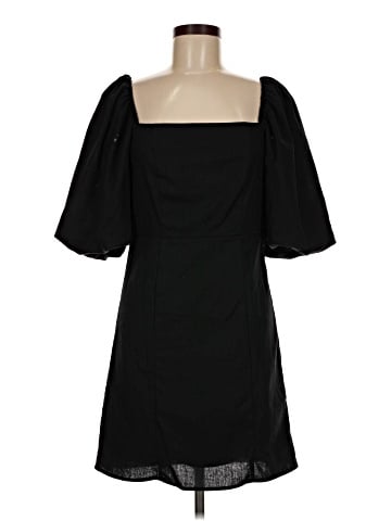Mi ami Cocktail Dress (view 1)