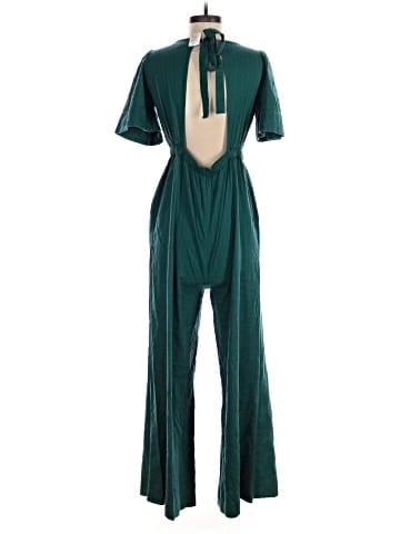 LOFT Beach Jumpsuit (view 2)