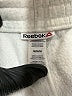 Reebok Solid Ivory White Athletic Shorts Size M - photo 3