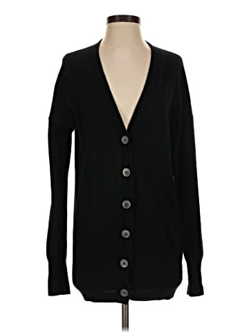 Equipment Cashmere Cardigan (view 1)