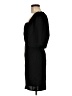 Mi ami Solid Black Cocktail Dress Size M - photo 5