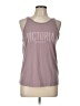 Victoria Sport Pink Active Tank Size L - photo 1