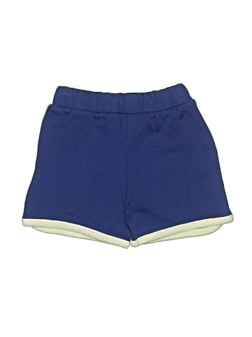 Hanna Andersson Athletic Shorts (view 2)