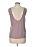 Victoria Sport Pink Active Tank Size L - photo 2