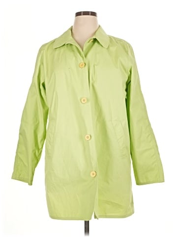L.L.Bean Raincoat (view 1)