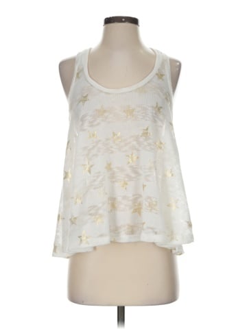 Vintage Havana Tank Top (view 1)