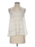 Vintage Havana Ivory Tank Top Size S - photo 1