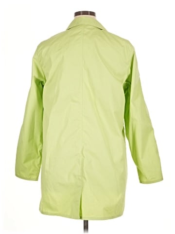 L.L.Bean Raincoat (view 2)