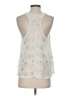 Vintage Havana Ivory Tank Top Size S - photo 2