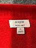 J.Crew Factory Store Red Pullover Sweater Size XL - photo 7
