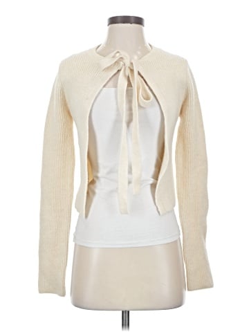 Zara Cardigan (view 1)