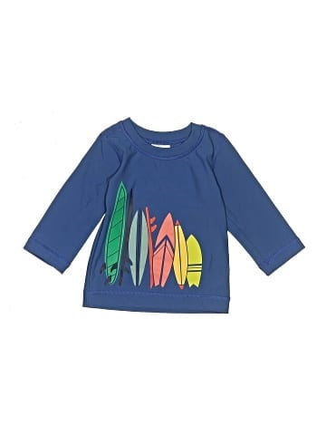 Hanna Andersson Rash Guard (view 1)