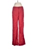 CAbi Red Jeans Size 4 - photo 1