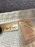 Bobbie Brooks Ivory Pullover Sweater Size 18 - 20 - photo 7