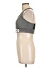 Adidas Gray Sports Bra Size L - photo 5