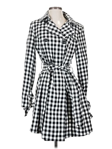 French Connection Trenchcoat (view 1)