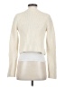 Zara Ivory Cardigan Size S - photo 2