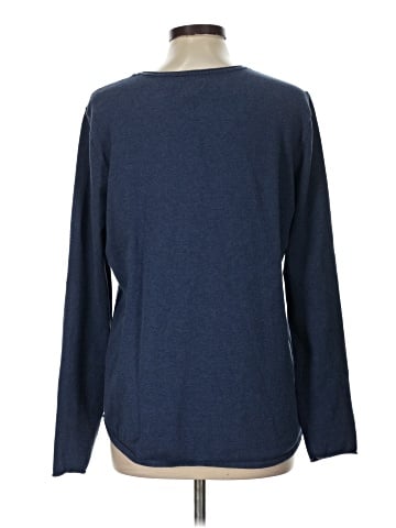 Duluth Trading Co. Pullover Sweater (view 2)