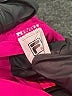 Fabletics Solid Pink Skort Size 6X (estimated) - photo 3