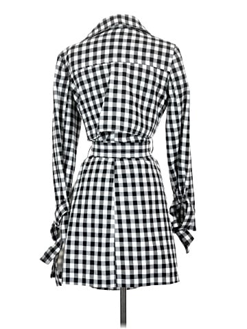 French Connection Trenchcoat (view 2)