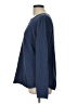Duluth Trading Co. Blue Pullover Sweater Size L - photo 5